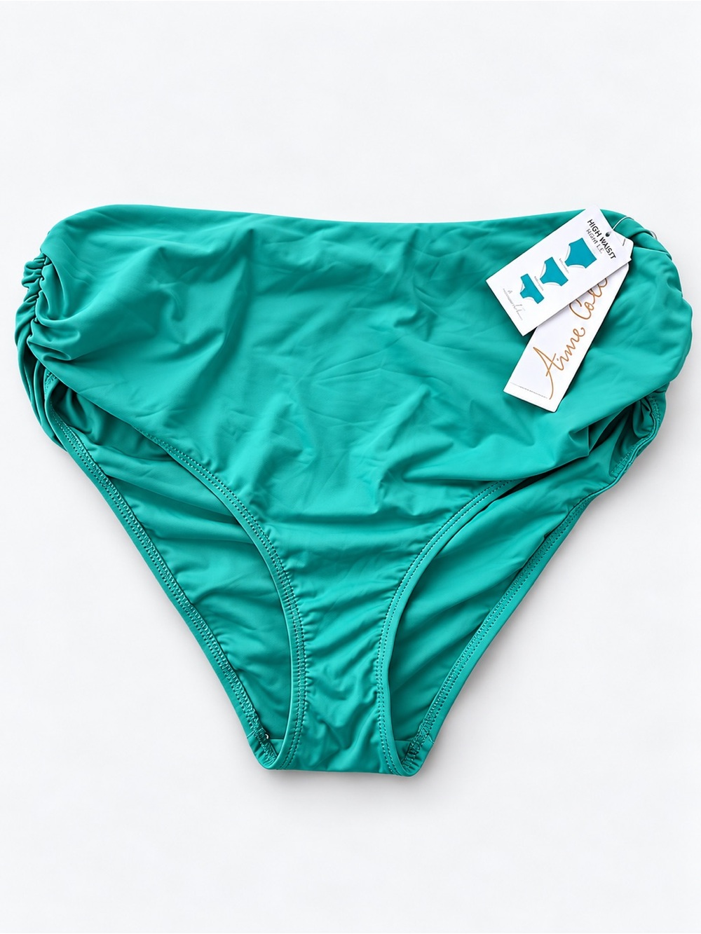 🎉5 for $45🎉 NWT Swim bottom bikini size 18W
